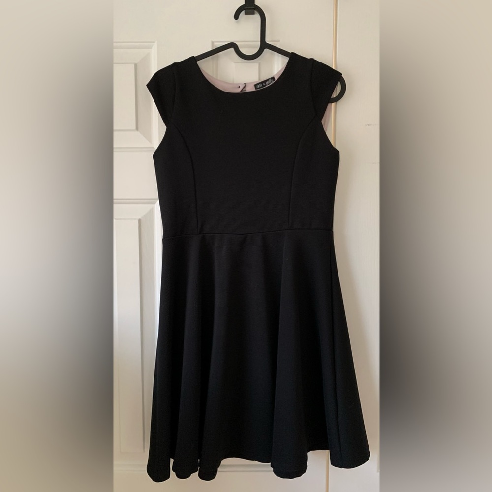 Nordstrom Ava & Yelly Girls Dress